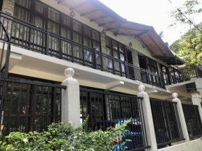 Rivulet Resort Kandy